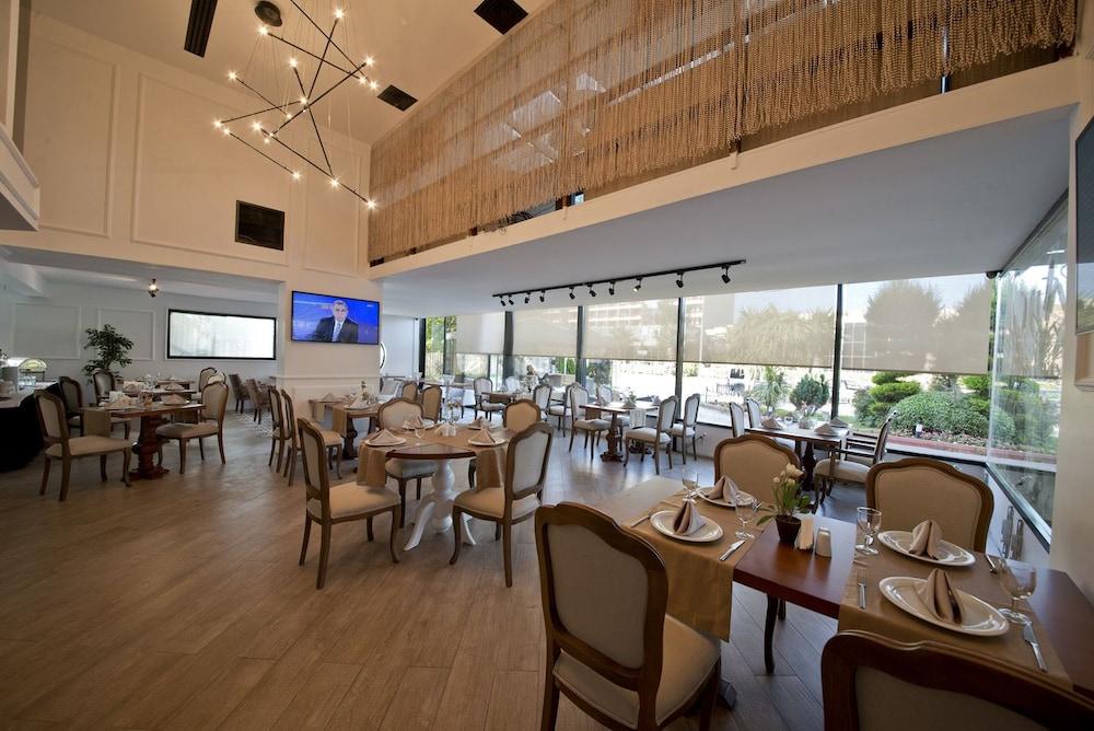 North Point Hotel Samsun Exterior photo