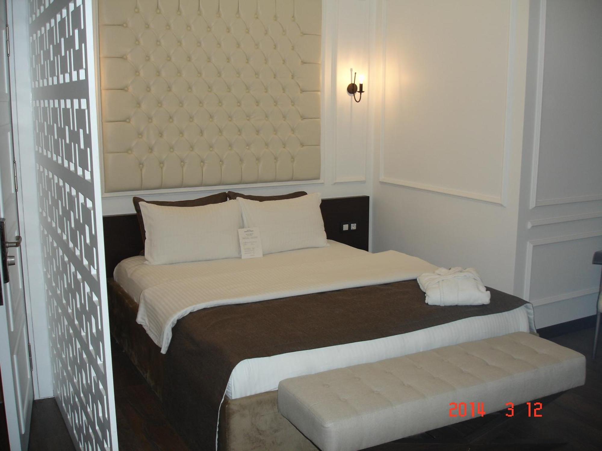 North Point Hotel Samsun Exterior photo
