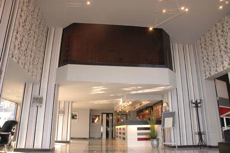 North Point Hotel Samsun Exterior photo