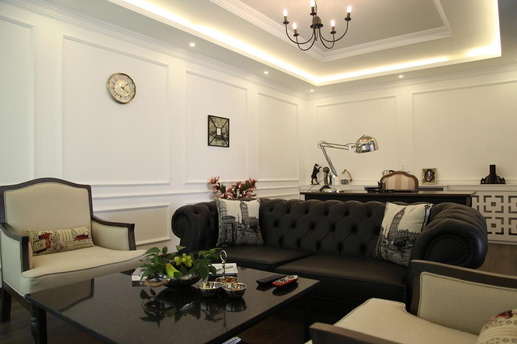 North Point Hotel Samsun Exterior photo
