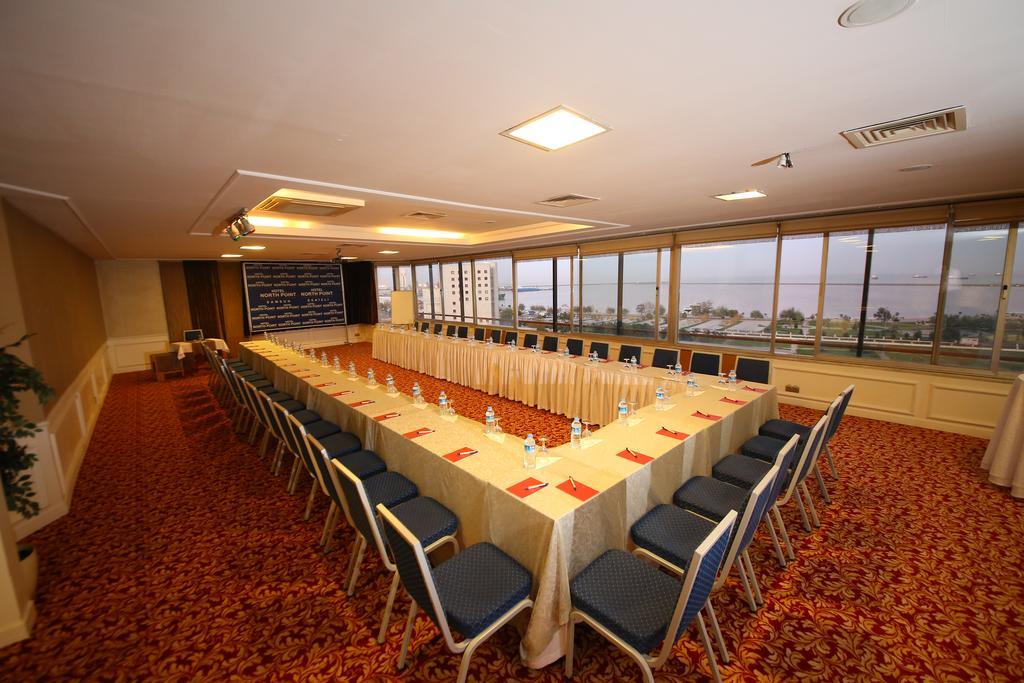 North Point Hotel Samsun Exterior photo