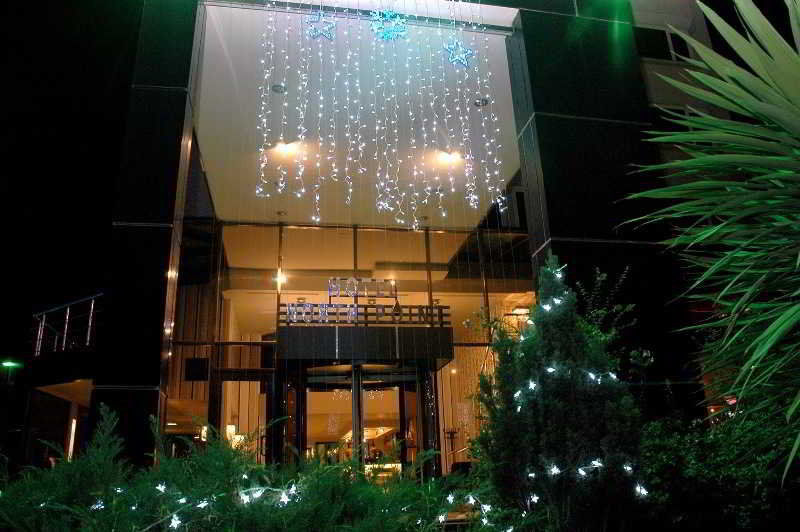 North Point Hotel Samsun Exterior photo