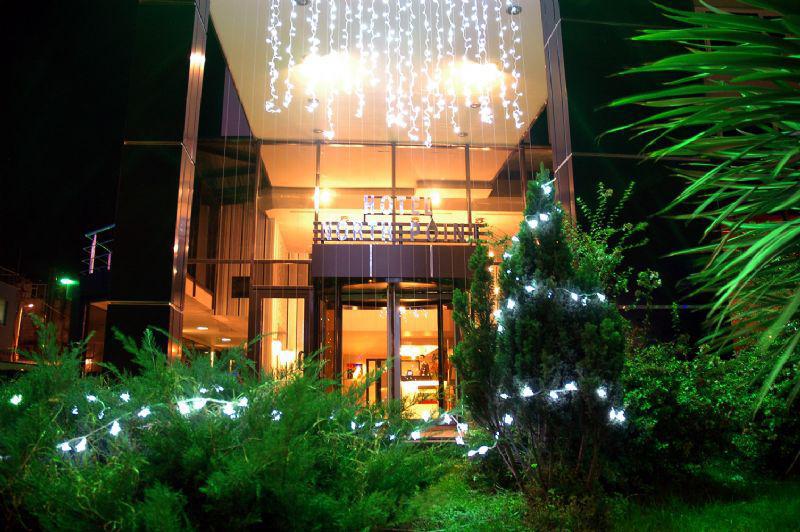 North Point Hotel Samsun Exterior photo