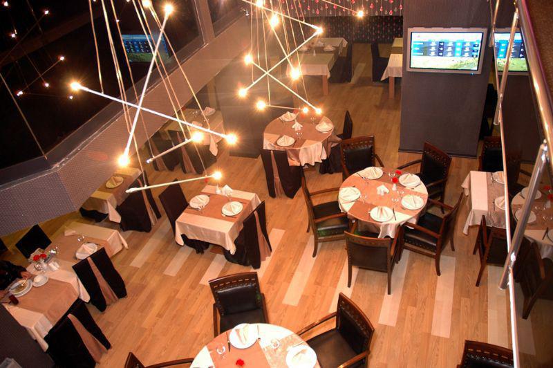 North Point Hotel Samsun Exterior photo