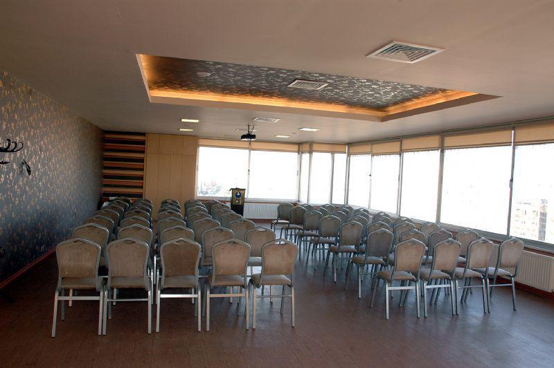 North Point Hotel Samsun Exterior photo